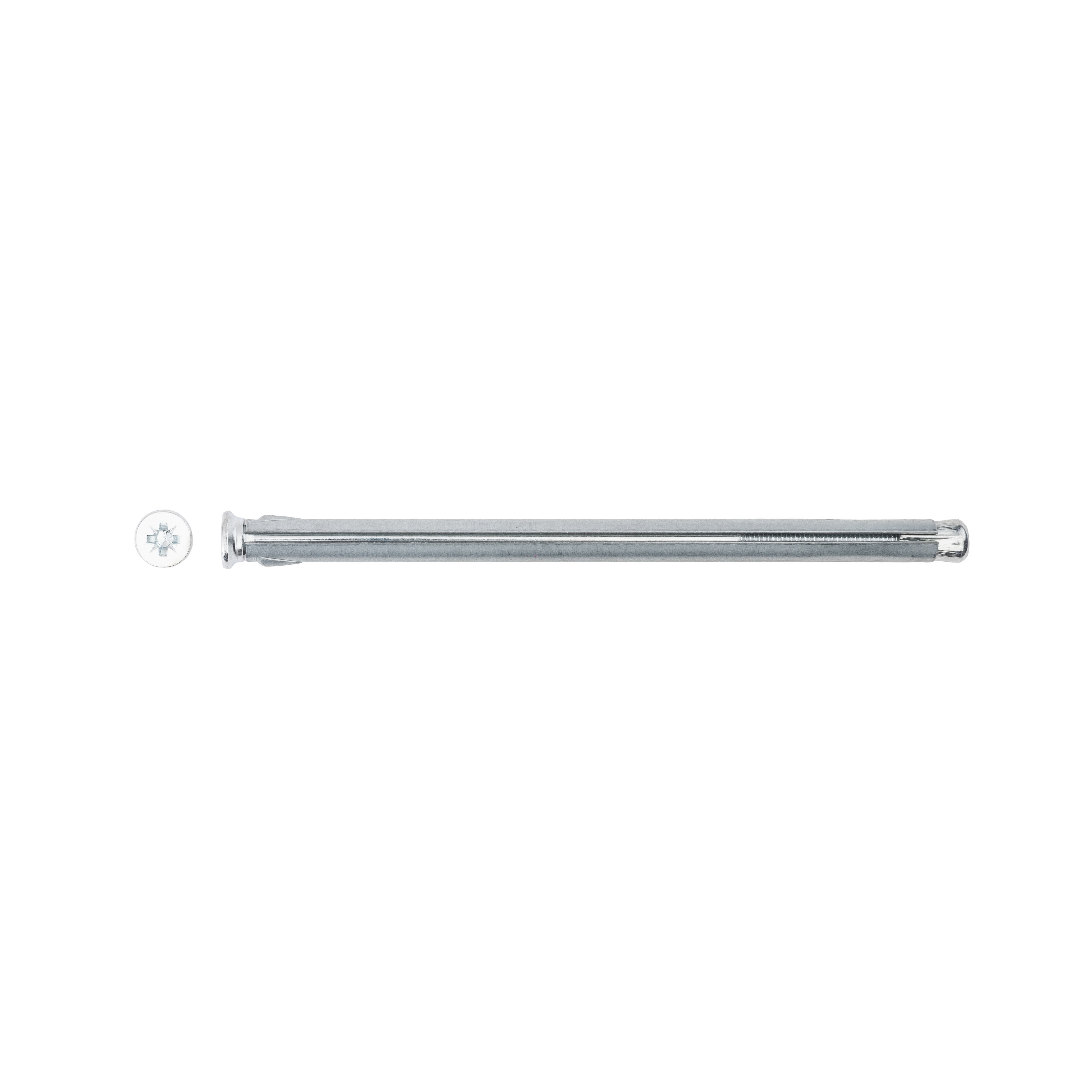 DOWEL FRAME 10X152MM 6PCS
