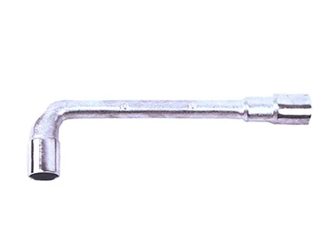КЛЮЧ УЗГРИЖНЯ L-ТИПА 14MM (180)