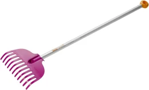 CHILDREN'S RAKE MYFIRST FISKARS
