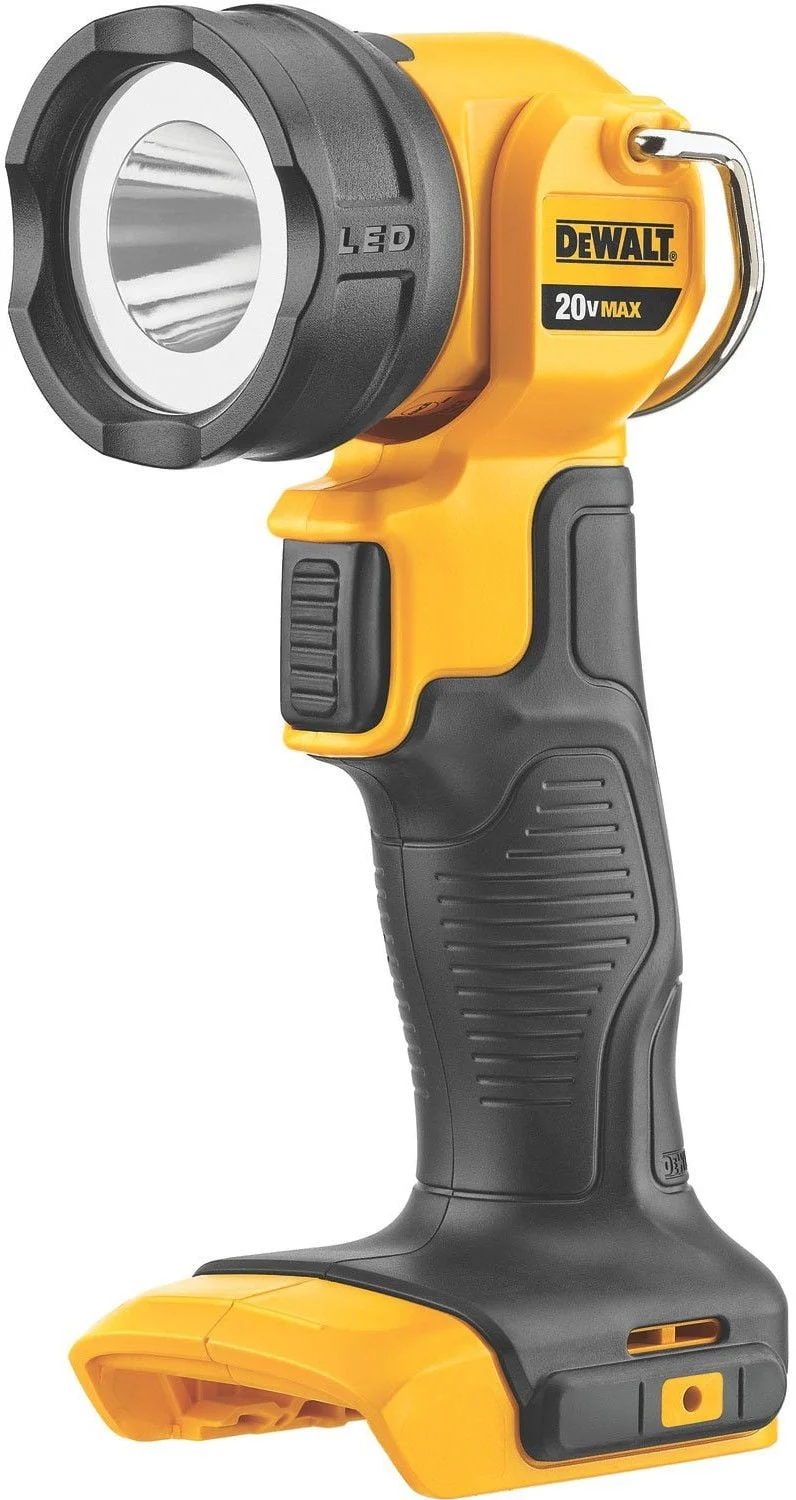 LUKTURIS DEWALT DCL040 18V