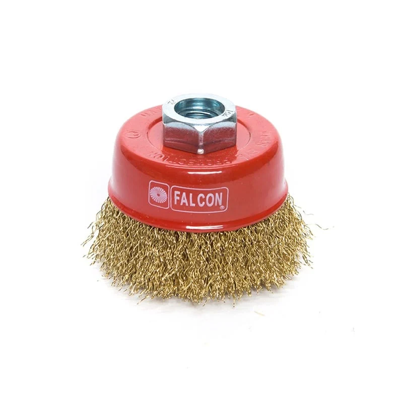 BRUSH GRINDING D65 M14 613061-6008 SMVAR