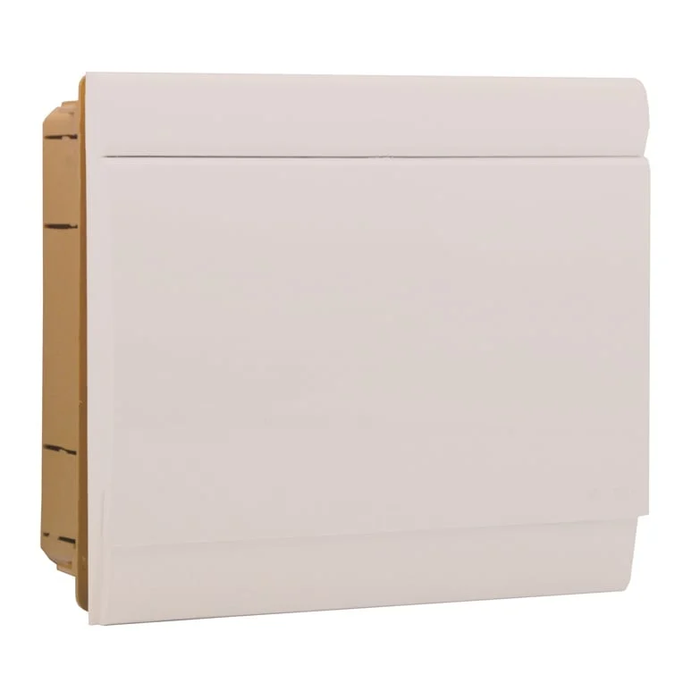 BOX DISTRIBUTION INSTALLABLE IP40 10 MOD