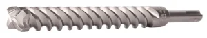 URBIS BETONA MAKITA SDS+ 18X200/250MM