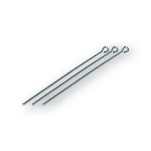 STIEPLE AR CILPU 75CM