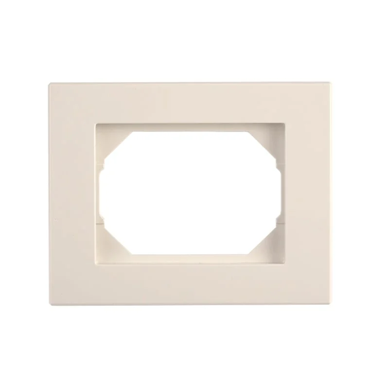 FRAME VILMA XP500 1-SEAT. WHITE