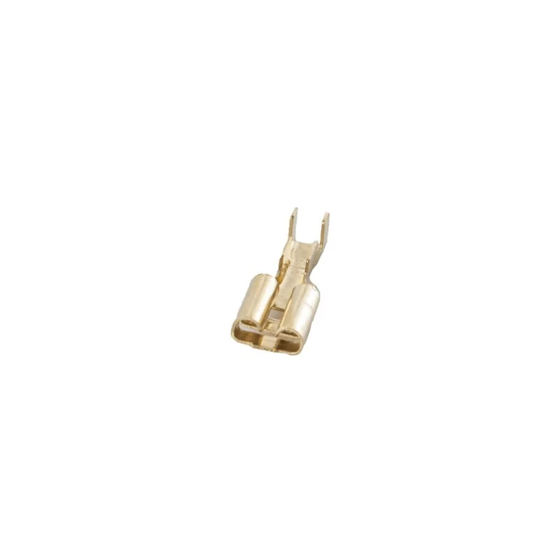 КОНЦЕ ПРИБОРА DJ622-A6.3B 20ШТ