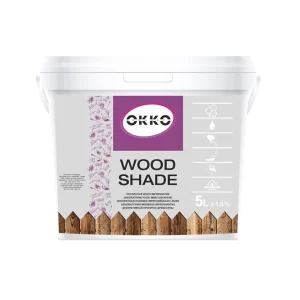 IMPREGNANTS KOKAM SHADE SAMANA 5L OKKO