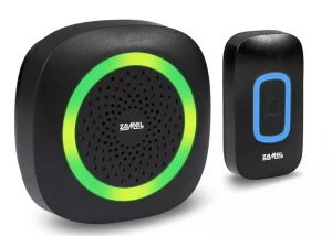 ZVANS ZAMEL DANCE II ST-420B MELNS