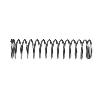 SPRING DIN 2095 10X45/1.5MM (2PCS.)