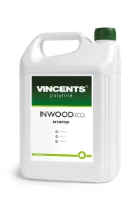 ANTISEPTIĶIS INWOOD ECO 1L