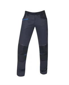 BIKSESARDON 4XSTRETCH T PELĒKAS 50