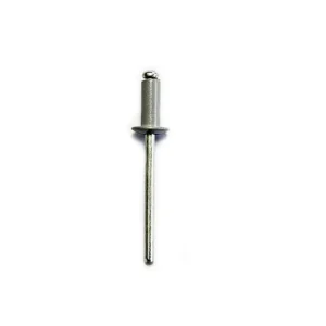 P.AL.KNIEDE PUSAP.G.4.0X10 50GAB.RAL7040