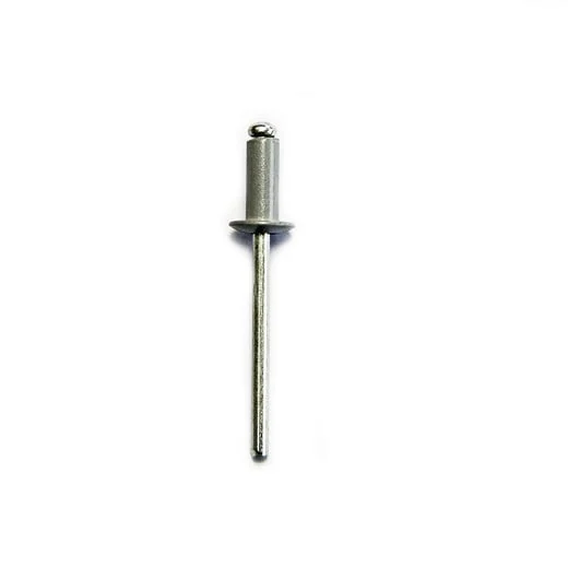 P.AL.KNIEDE PUSAP.G.4.0X10 50GAB.RAL7040