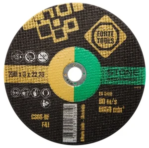 DISKS GRIEŠANAI AKMENIM 230X3.0X22.23