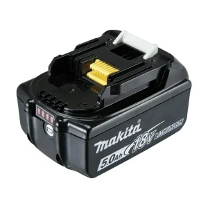 AKUMULATORS 18V 5,0AH 90WH BL1850B