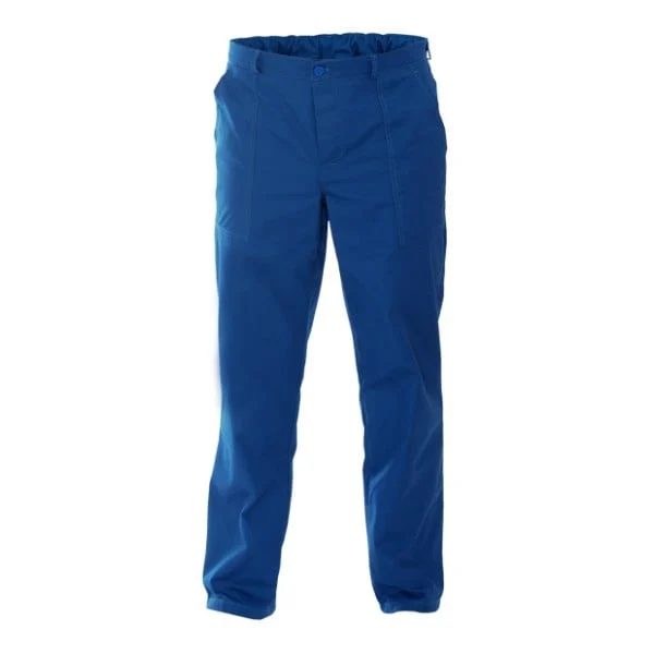 PANTS NORMAN BLUE 11-000017-L