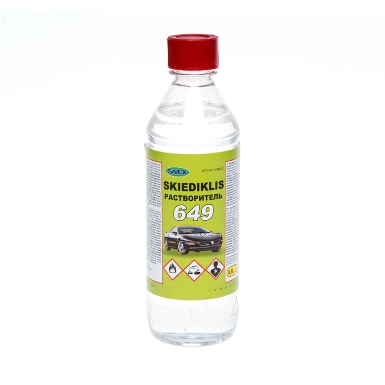 РАЗЖИЖИТЕЛЬ 649 0.5L 3100