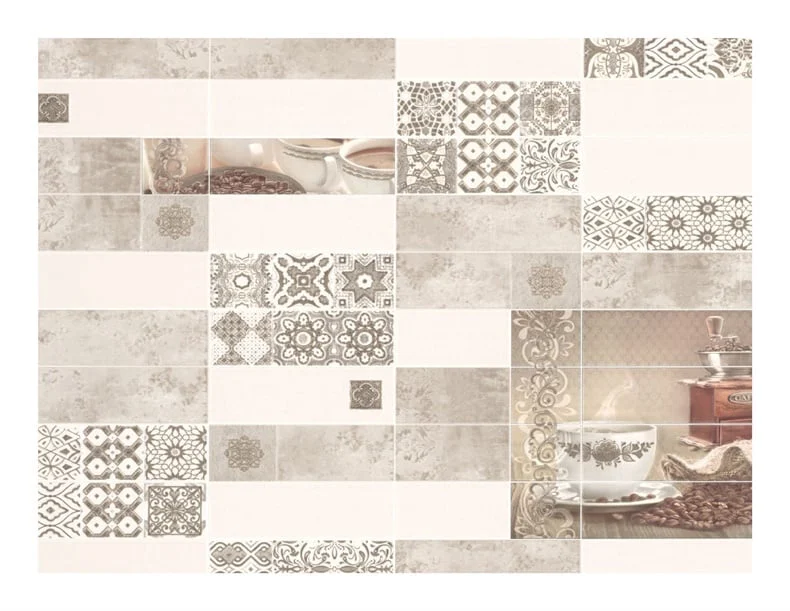 TAPETES VINILA 5609-02 EXPROMT