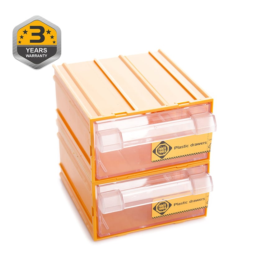 ORGANIZERS WITH PULL-OUTS 120X110X62MM
