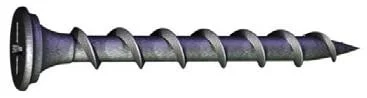 SCREW FOR WOOD EASYFIX 3.9X45 250