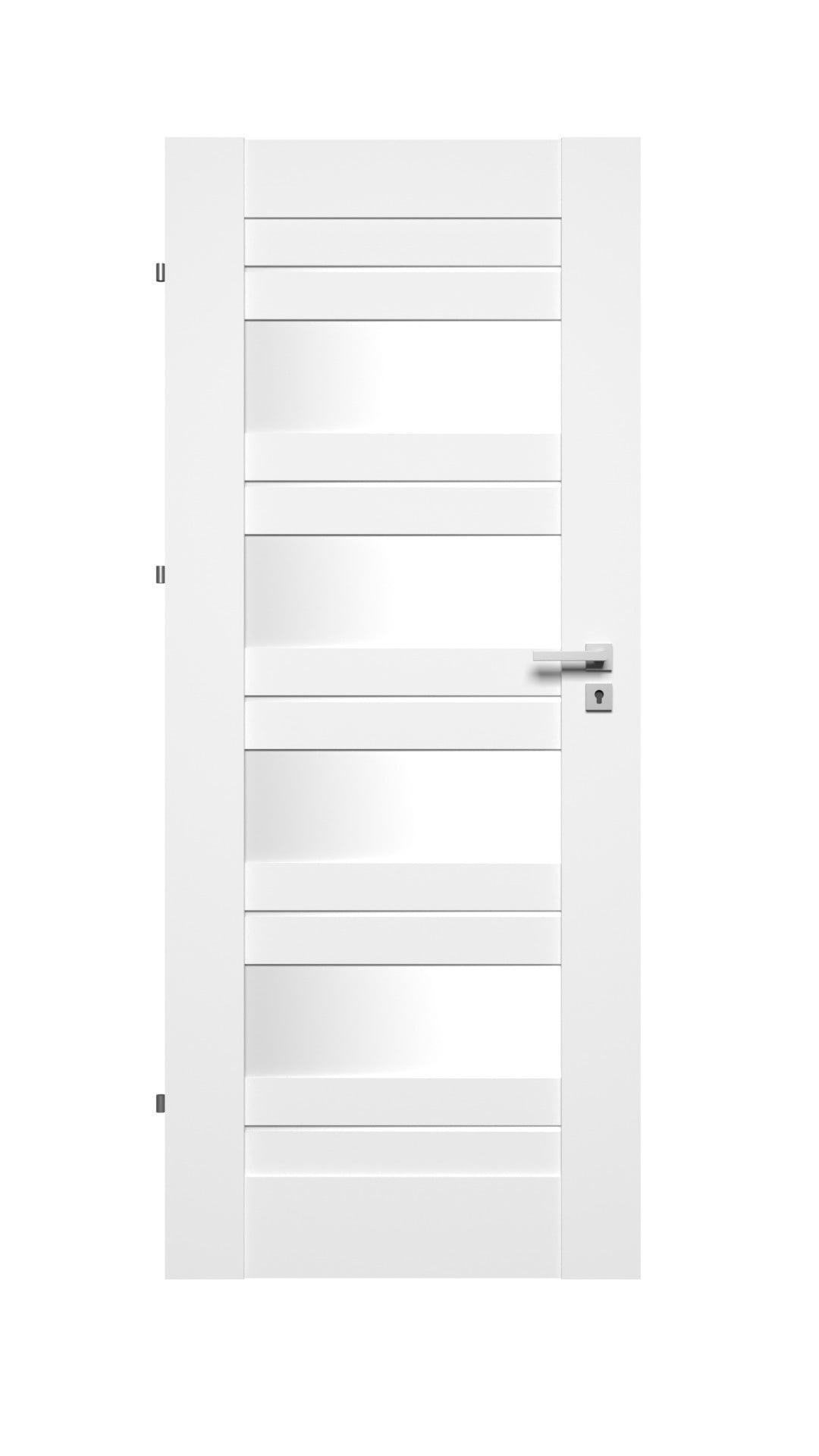 VĒRTNE EUBE BALTA 744X2035 KR. 3 EŅĢES