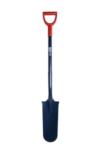 TAISNA METĀLA LĀPSTA DRENĀŽAS S6127 HH