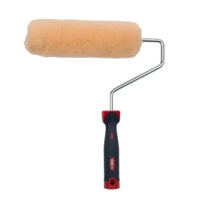 RULLIS AR ROKT.SIENOMS RJ3154 HAUSHALT 9