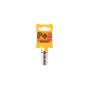GALVA SKR.UZGR FORTE TOOLS 14MM 1/2 1GAB