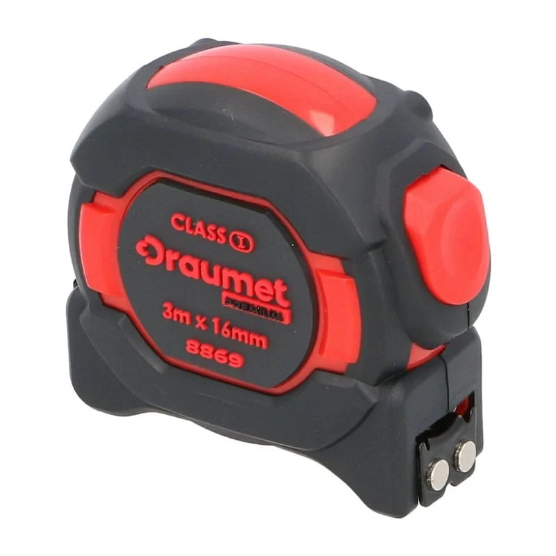 PREMIUM TAPE MEASURE 5 M 25MM