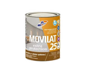 KRĀSA MOVILAT-25 A BĀZE 0,9L