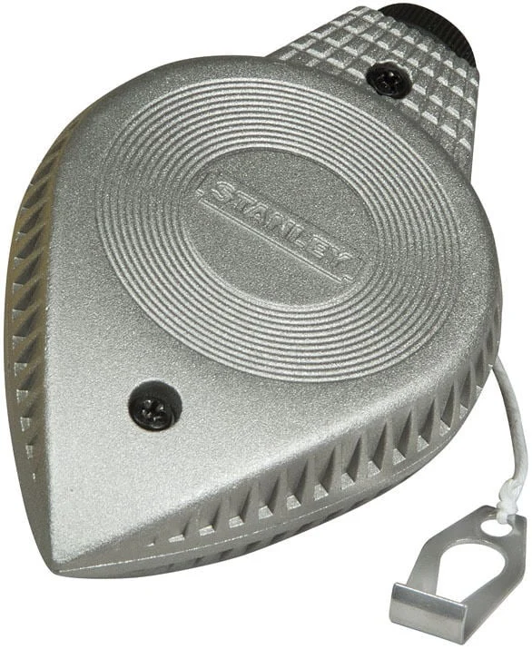 DRAFTING CORD ALUMINUM HOUSING 30M