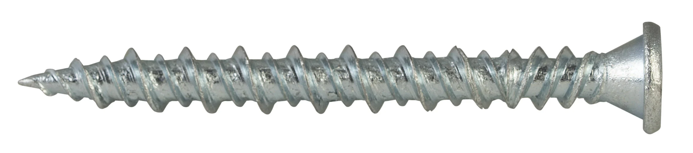 SCREW FOR METAL STRIPS 3.5X25 1000