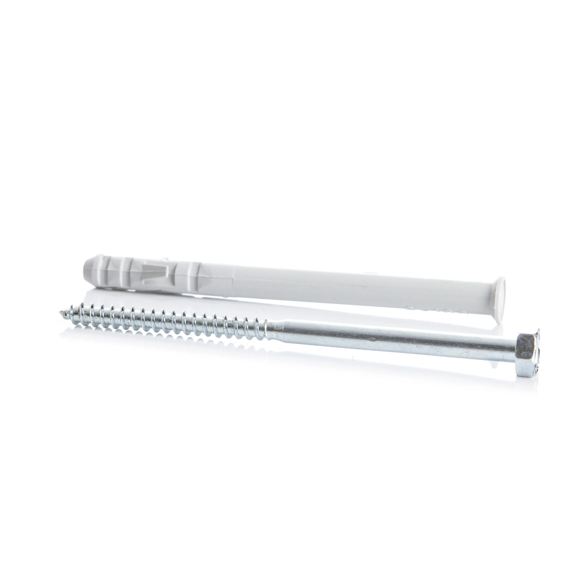DOWEL WITH SCREW 8X100 HTVE034GAB BL
