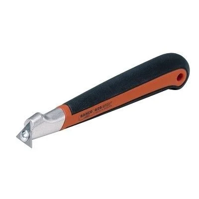 COLOR SCRAPER 25MM ERGO BAHCO