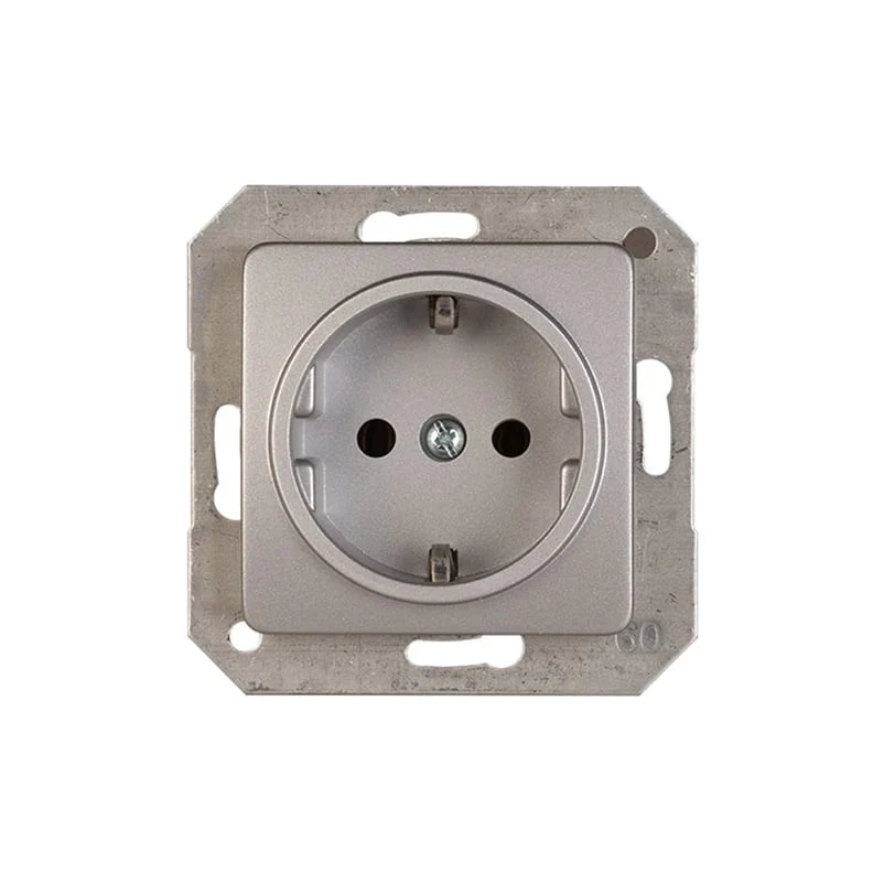 КОНТАКТНАЯ РОЗЕТКА RP16-002-22 SL MET