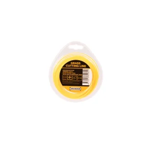 ZĀLES PĻĀVĒJA TROSE 1.6MM15M APAĻA ULTRA