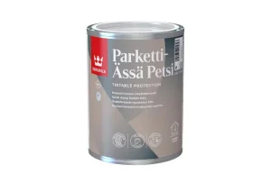 BEICE PARKETTI-ÄSSÄ STAIN EP 0.9L