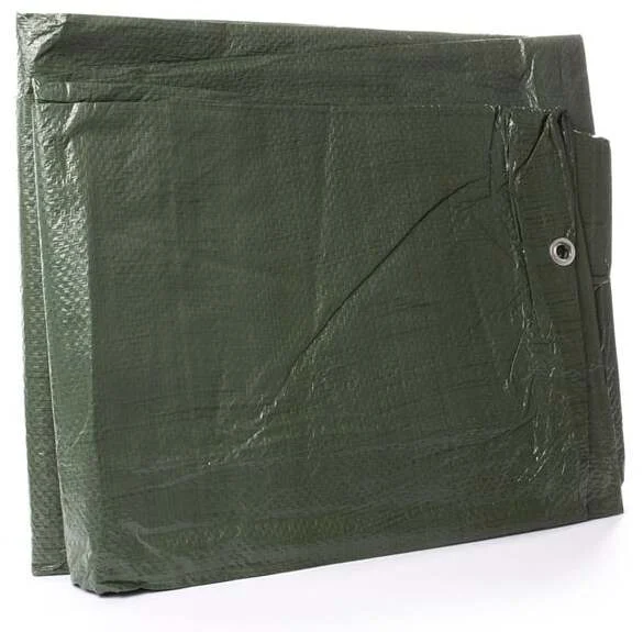 COVER GREEN 3X5M 65GSM