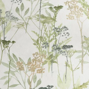 TAPETES VIN 125058 SOLSTICE SAGE GREEN