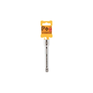 PAGARINĀTĀJS GALVU FORTE TOOLS 125MM 1/2