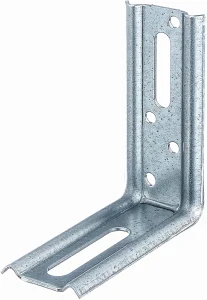 LEŅĶIS REGULĒJAMS 80/65X20MM CINKOTS
