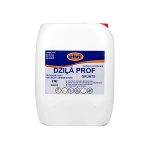 DZIĻĀ PROFGRUNTS 10 L