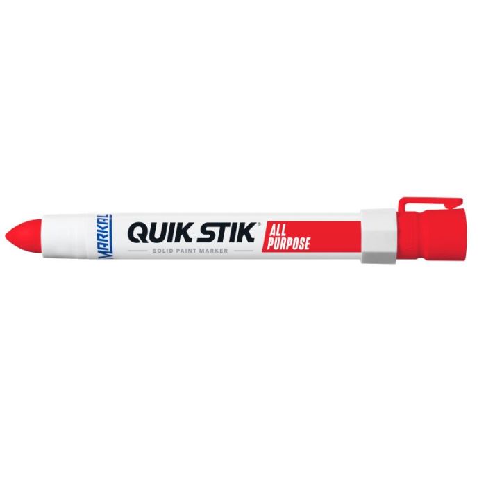 MARKAL QUIK STIK PAINTSTIK SARKANA 17MM