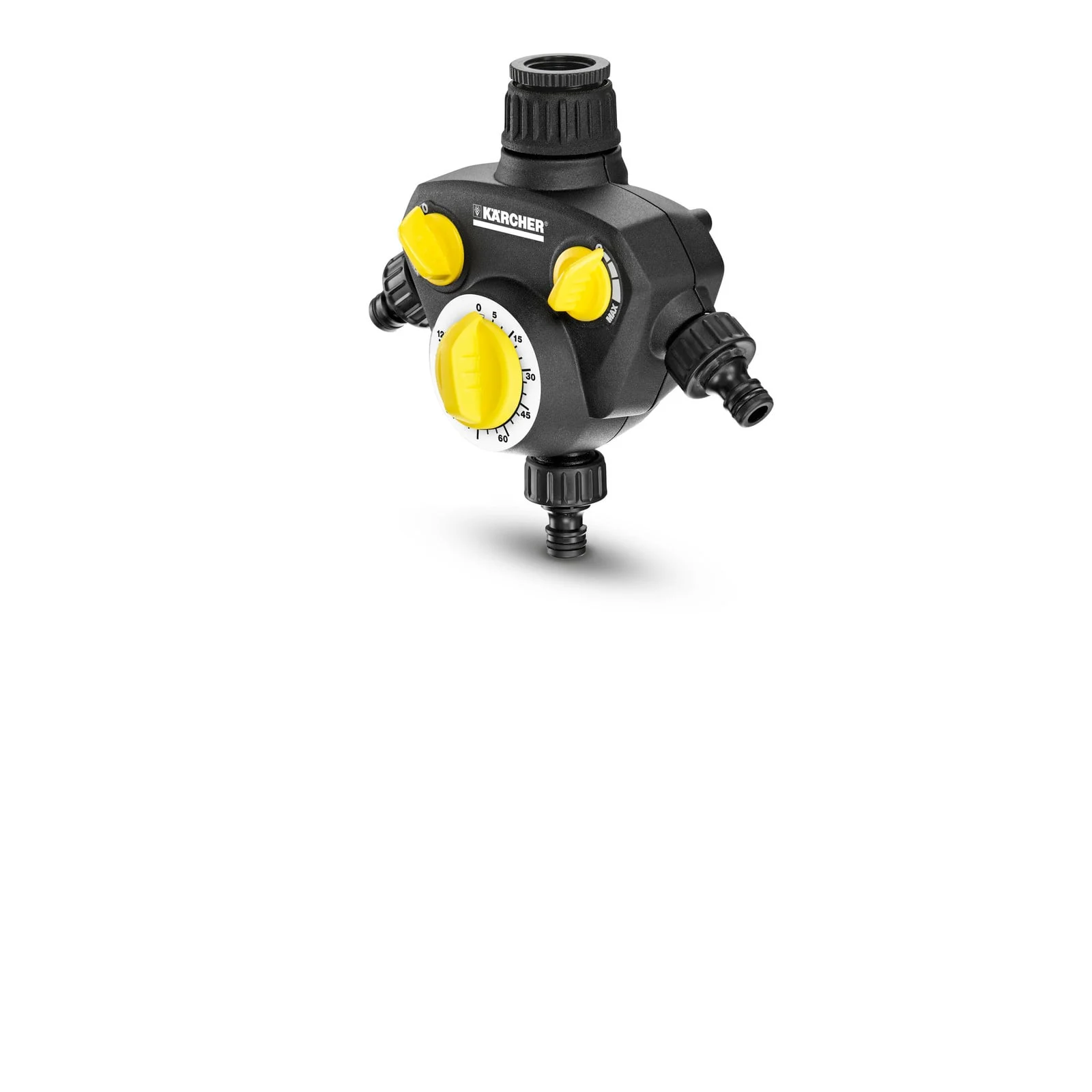 WATERING SYSTEM WITH TIMER WT2