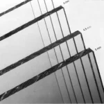 Plastmasas loksnes un piederumi