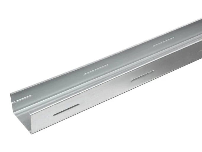 PROFILE METAL 0.6 CW 100/50 2.6M KNAUF