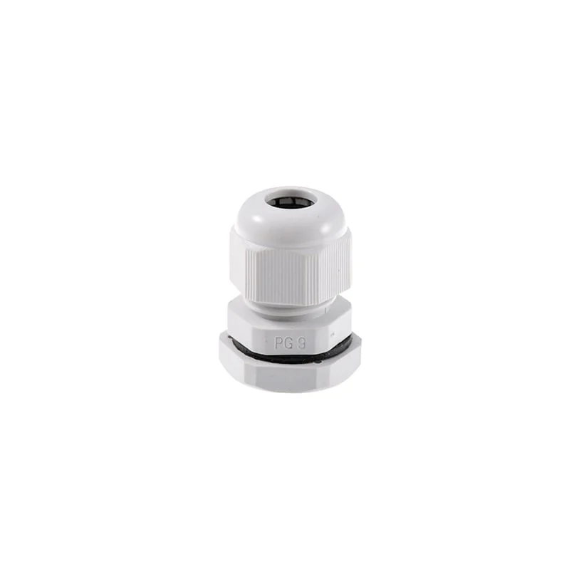 JUNCTION BOX D.3071-6 PG-9 GREY