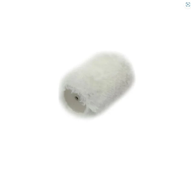 POLIES ROLLERS WITHOUT HANDLE 7CM/6MM OKKO