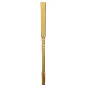 BALSTS MARGĀM VST 41X41X900 KOKA