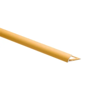 ЛИСТ AL 8MM/2.5M GOLD 843181 (10)